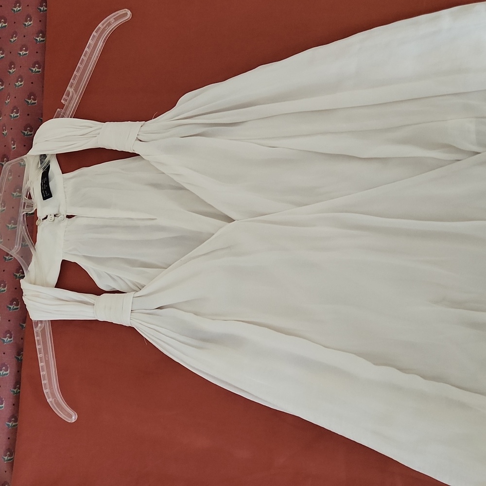 Zara top